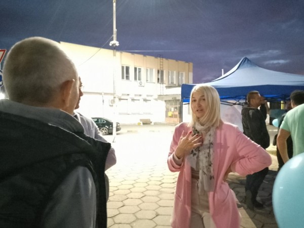 Крънчани: Канализацията на Крън е като Тунела на Шипка 