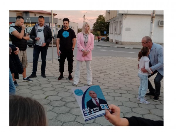 Крънчани: Канализацията на Крън е като Тунела на Шипка  / Новини от Казанлък