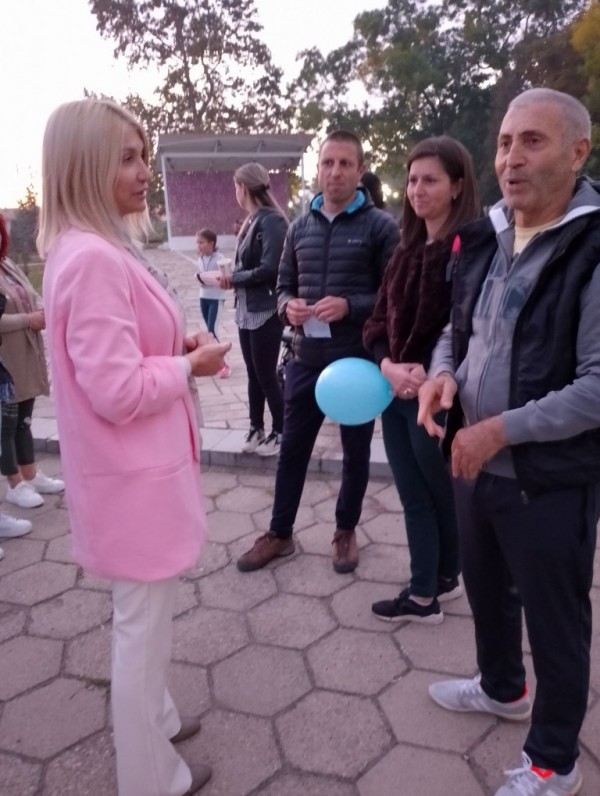 Крънчани: Канализацията на Крън е като Тунела на Шипка 