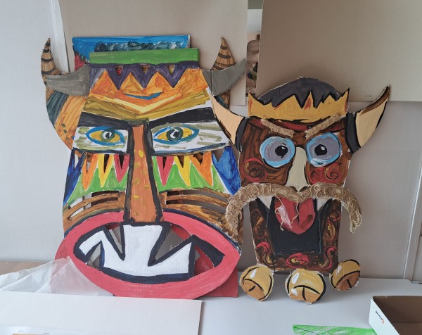 Школа за рисуване “Живопис“ към ОДК “Св. Иван Рилски“ набира нови членове 