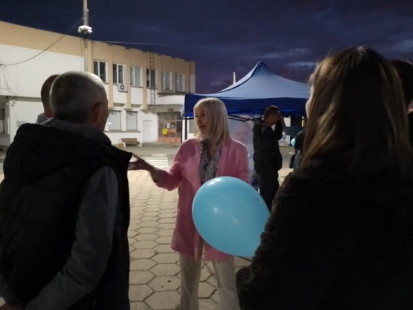 Крънчани: Канализацията на Крън е като Тунела на Шипка 