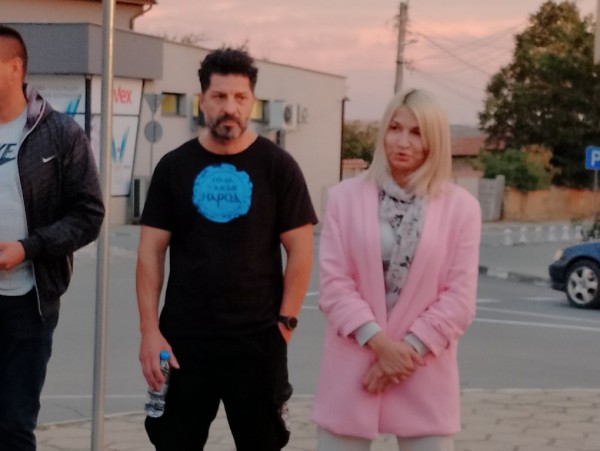 Крънчани: Канализацията на Крън е като Тунела на Шипка 