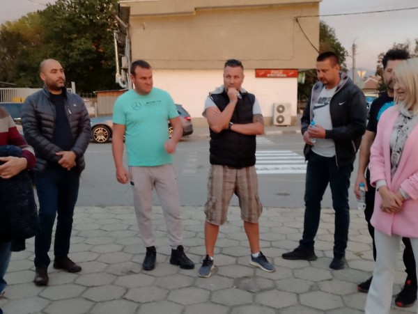 Крънчани: Канализацията на Крън е като Тунела на Шипка 