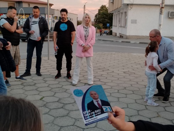 Крънчани: Канализацията на Крън е като Тунела на Шипка 