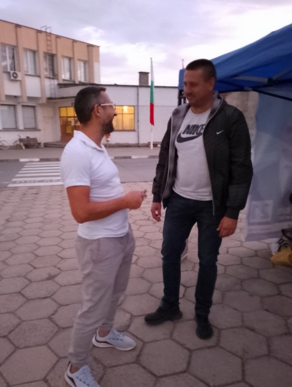 Крънчани: Канализацията на Крън е като Тунела на Шипка 