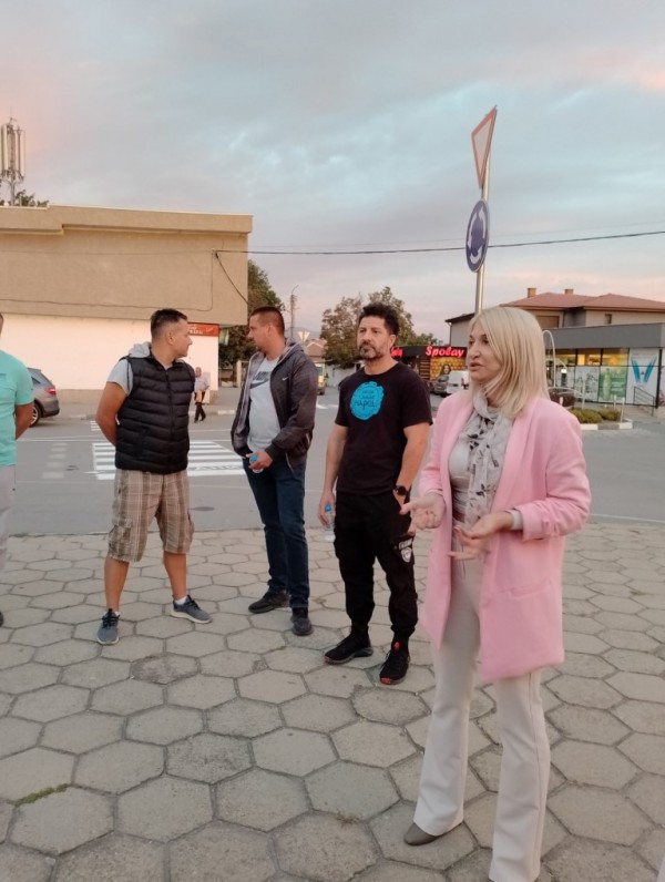 Крънчани: Канализацията на Крън е като Тунела на Шипка 