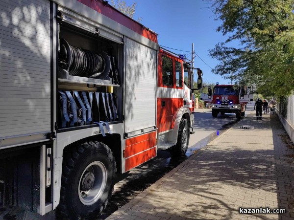 Горя заведение на ул. “Тюлбенска“
