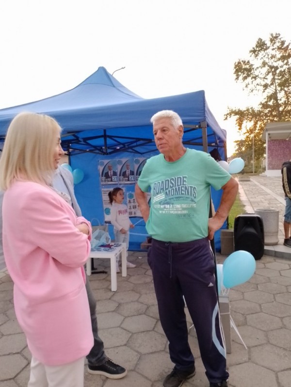 Крънчани: Канализацията на Крън е като Тунела на Шипка 