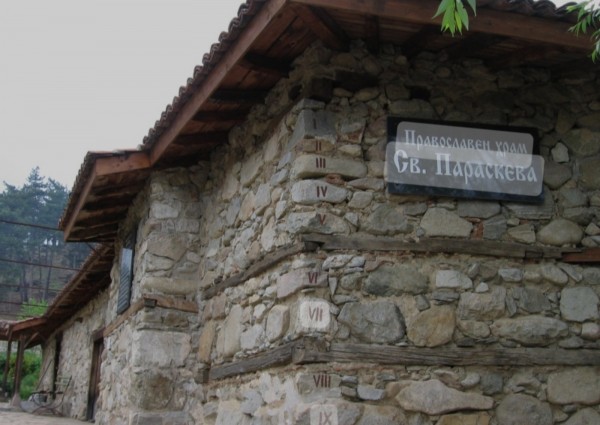 Стига вече!  Или защо си тръгнах от църковната служба в Енина  / Новини от Казанлък