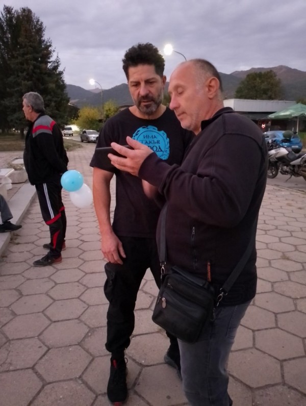 Крънчани: Канализацията на Крън е като Тунела на Шипка 