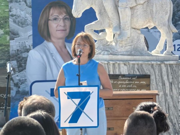 Проектът за цялостна подмяна на водопроводната мрежа на село Енина вече е в МРРБ 