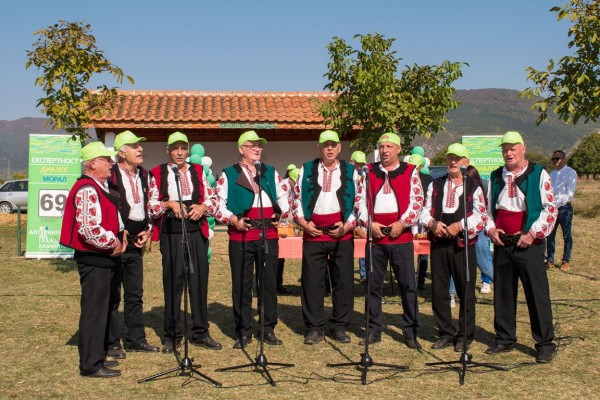 Тодор Малаков, независим кандидат за кмет на Крън: Ще се боря Крън да получава повече внимание