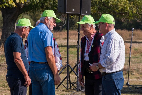 Тодор Малаков, независим кандидат за кмет на Крън: Ще се боря Крън да получава повече внимание