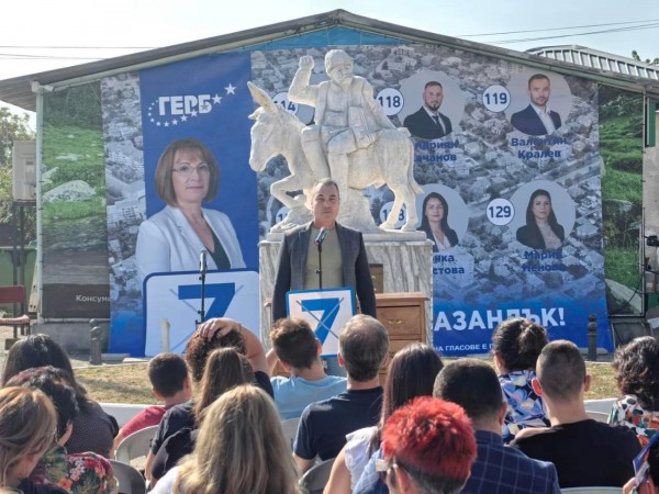 Проектът за цялостна подмяна на водопроводната мрежа на село Енина вече е в МРРБ 