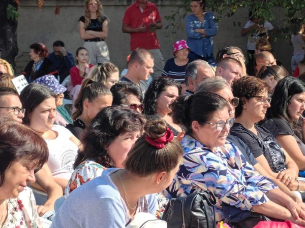 Проектът за цялостна подмяна на водопроводната мрежа на село Енина вече е в МРРБ 