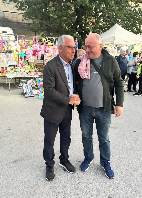 Празничният Петковден беше отбелязан подобаващо в Черганово