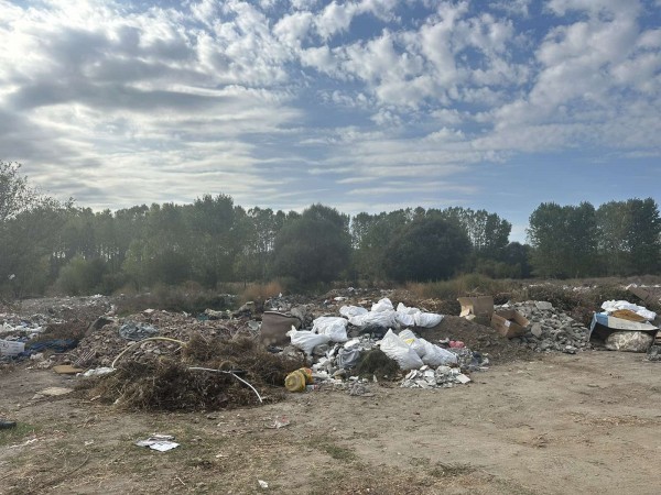 Дамян Цанев от Овощник свърши работата на настоящия кмет