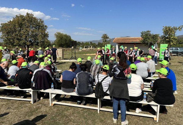 Тодор Малаков, независим кандидат за кмет на Крън: Ще се боря Крън да получава повече внимание