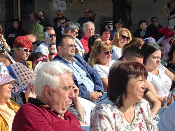 Проектът за цялостна подмяна на водопроводната мрежа на село Енина вече е в МРРБ 