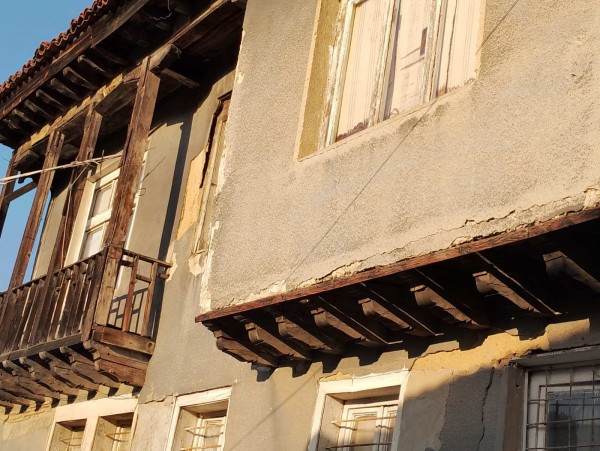 Този срам трябва да бъде изтрит