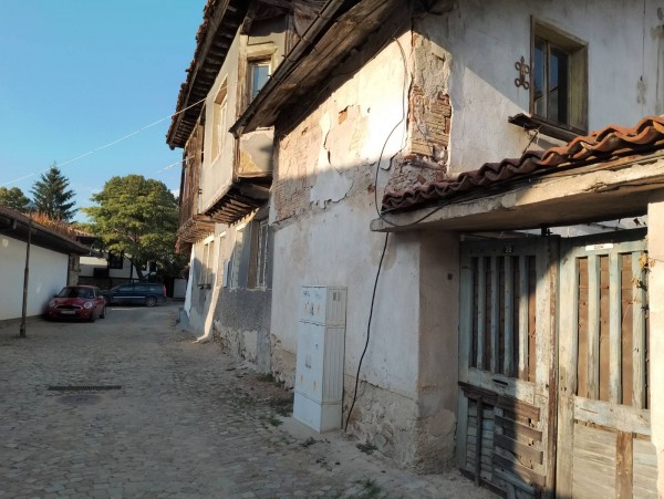 Този срам трябва да бъде изтрит