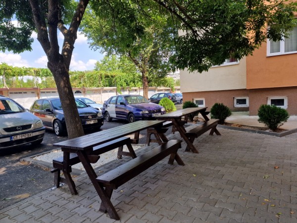 Програмата на Галина Стоянова за 2023-2027 г. е визия в конкретика