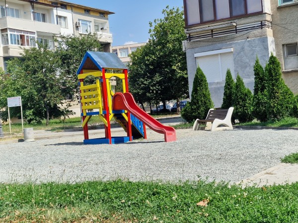 Програмата на Галина Стоянова за 2023-2027 г. е визия в конкретика