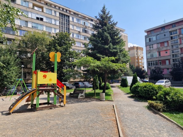 Програмата на Галина Стоянова за 2023-2027 г. е визия в конкретика