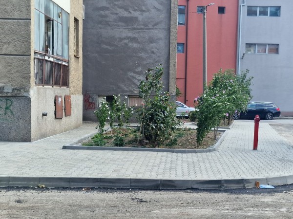 Програмата на Галина Стоянова за 2023-2027 г. е визия в конкретика