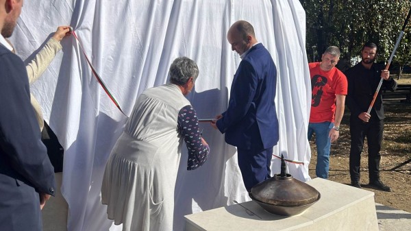 Шейново! България помни своите герои!