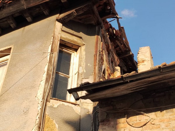 Този срам трябва да бъде изтрит