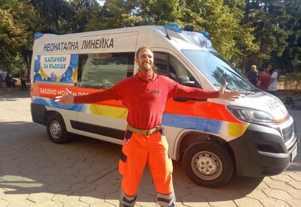 1620 кг капачки и 70 кг кенчета бяха събрани по време на кампанията „Капачки за бъдеще“ в Казанлък 