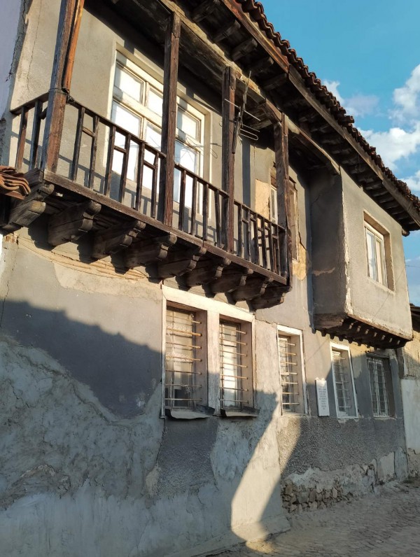 Този срам трябва да бъде изтрит