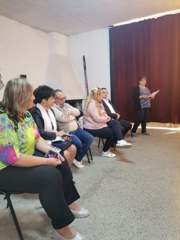 Мима Колева (Хаджидимитрово): Ремонт на Младежкия дом и изграждане на детски площадки са част от Програмата ми