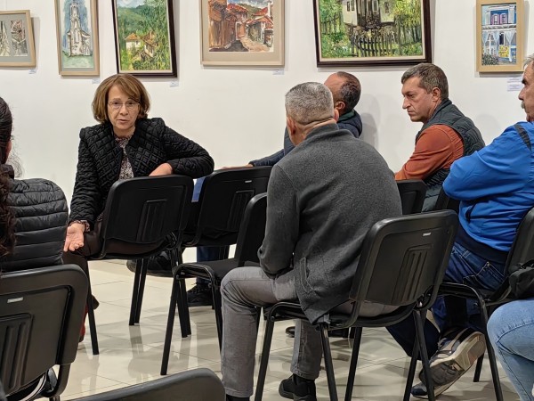 Ветеринарното съсловие в Казанлък излезе с предложение към кандидатите за кметове и съветници