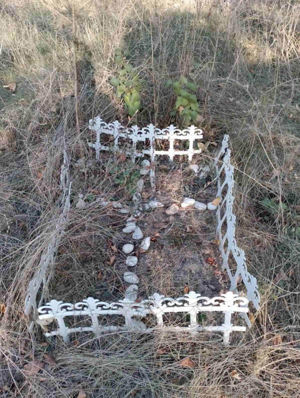 Едно тъжно място в Казанлък, което може да е Иначе