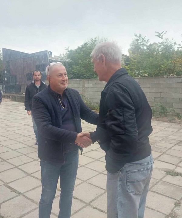 Д-р Колев, №1: Пари има за всичко при правилното им разпределение!