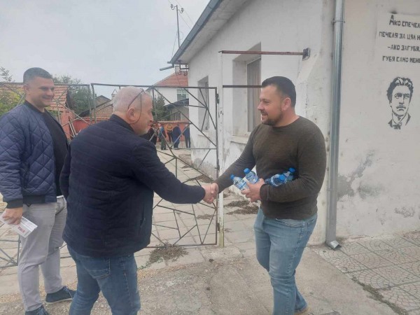 Д-р Колев, №1: Пари има за всичко при правилното им разпределение! / Новини от Казанлък