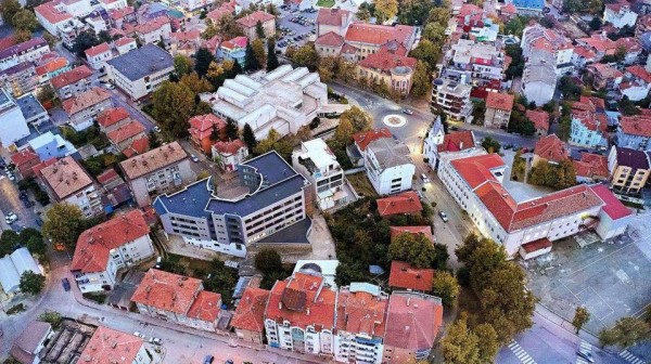 ГЕРБ-Казанлък: Предвиждаме да създадем Архитектурно-художествен съвет