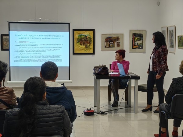 Ветеринарното съсловие в Казанлък излезе с предложение към кандидатите за кметове и съветници