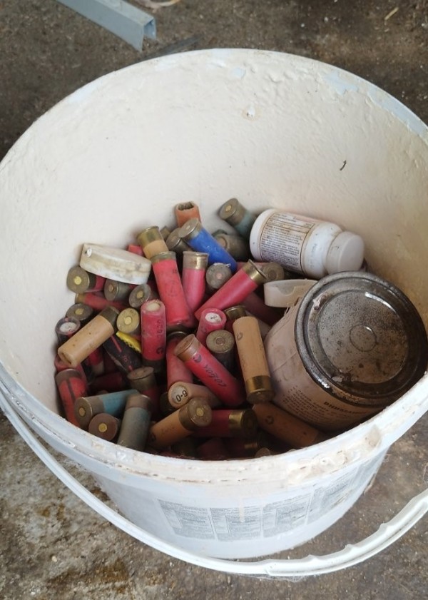 Иззеха над половин килограм марихуана при специализирана полицейска операция в Старозагорско 