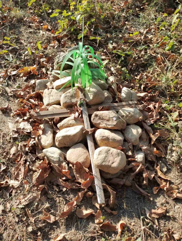 Едно тъжно място в Казанлък, което може да е Иначе