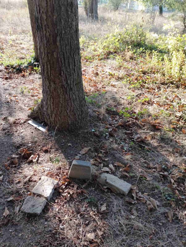 Едно тъжно място в Казанлък, което може да е Иначе