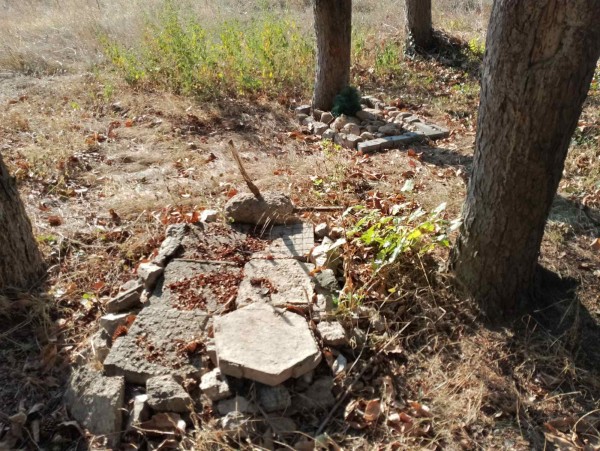 Едно тъжно място в Казанлък, което може да е Иначе