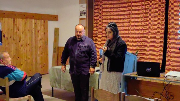 Илиян Илиев (Средногорово): Селото ми никога не е било по-подредено