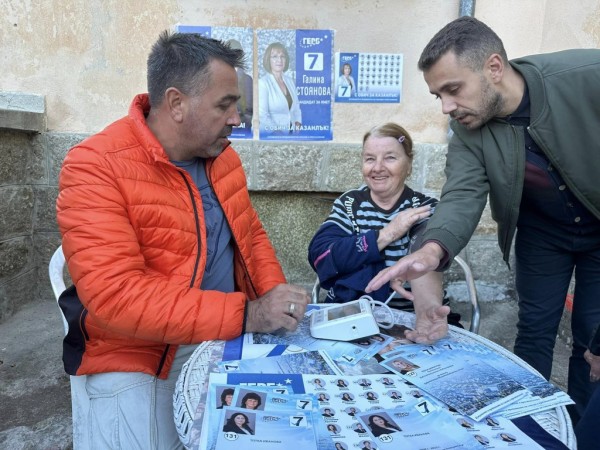 Василка Манова (с.Ръжена): Няма да затварям Здравната служба, ще я ремонтирам