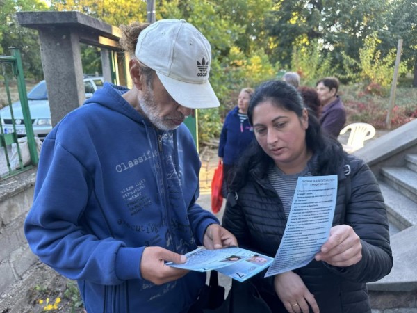 Василка Манова (с.Ръжена): Няма да затварям Здравната служба, ще я ремонтирам