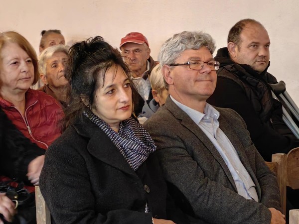 Илиян Илиев (Средногорово): Селото ми никога не е било по-подредено