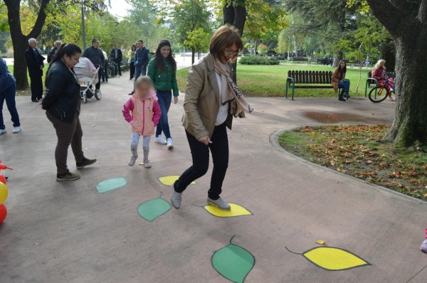 Честит рожден ден на Галина Стоянова!