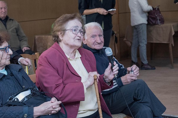 Алтернативата на гражданите: Ще настояваме за повече средства за издръжка на пенсионерските клубове в община Казанлък